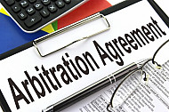 Arbitration Agreement