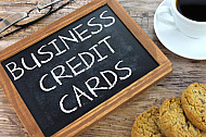 business credit cards