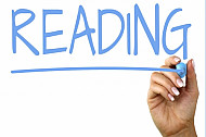 reading