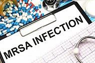 mrsa infection