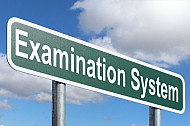 Examination System