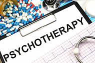 psychotherapy