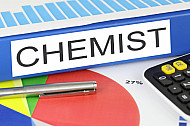 chemist