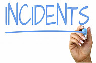 incidents