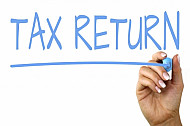 tax return