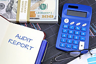 audit report