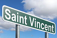 Saint Vincent
