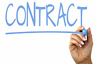 contract