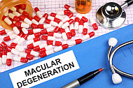 macular degeneration