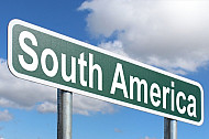 South America