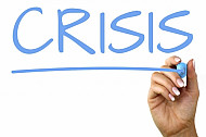 crisis