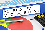 accredited medical billing