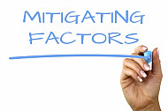 mitigating factors