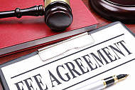 fee agreement