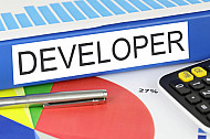 developer