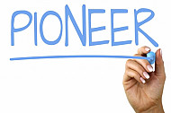 pioneer