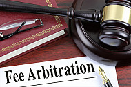 fee arbitration