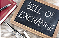 bill of exchange
