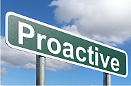 Proactive