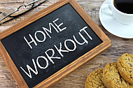 home workout