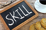 skill