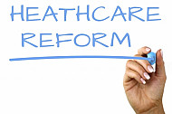 heathcare reform