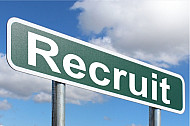 Recruit