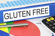 gluten free