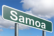 Samoa