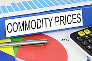 commodity prices