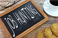 job hunting