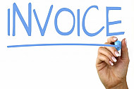 invoice