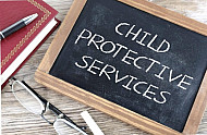 child protective services