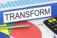 transform
