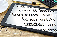 borrow