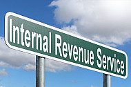 Internal Revenue Service