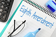 eighth amendment