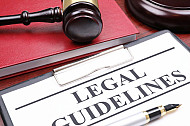 legal guidelines