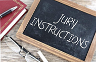 jury instructions