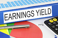 earnings yield