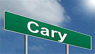 Cary