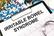 irritable bowel syndrome