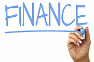 finance