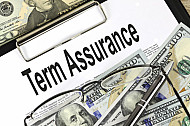 term assurance