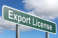 Export License