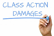 class action damages