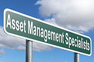 Asset Management Specialists