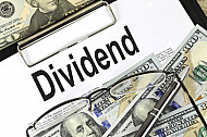 dividend