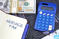 service tax