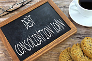 debt consolidation loan